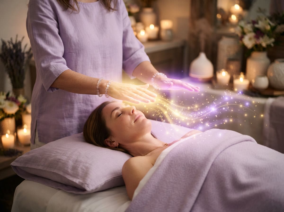 Reiki